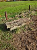 Treinbielzen, Tuin en Terras, Ophalen, Gebruikt