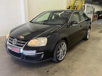 Volkswagen Jetta 1.9TDI beschikbaar voor biedingen