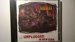 Nirvana - MTV Unplugged In New York, Enlèvement ou Envoi, Comme neuf, Pop rock