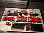 Kerst trein set, Diversen, Ophalen, Zo goed als nieuw