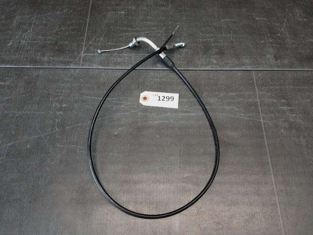 Dax rep. 2000 - 2024 Zhenhua Kabel Kabel gas D1-61578, Motoren, Onderdelen | Overige