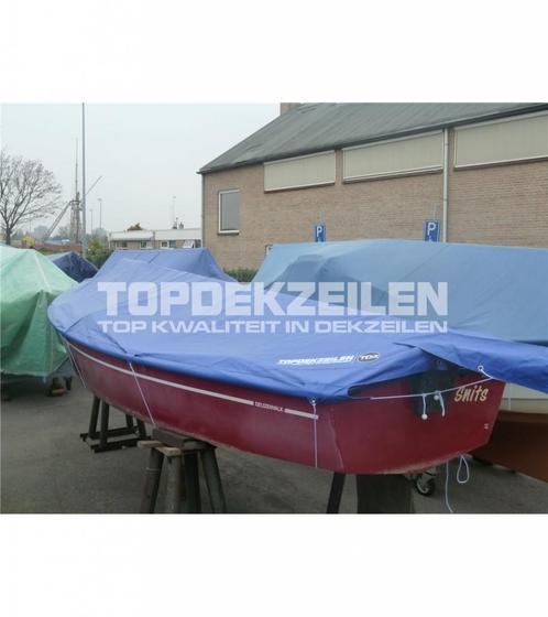 Te Koop, NIEUW winterkleed / winterdektent Polyvalk, Watersport en Boten, Bootonderdelen