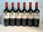 Différents vins et Whisky, Ophalen