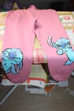 training stitch 6/7 ans, Enlèvement ou Envoi, Utilisé, Fille