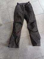 Waterdichte motorbroek dames maat L, Motoren, Ophalen, Dames