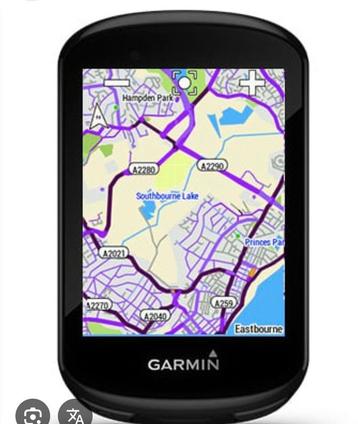Garmin 540 GPS beschikbaar voor biedingen