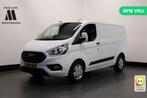 Ford Transit Custom 340 1.0 125PK EcoBoost Hybride Benzine A, Automaat, 70 g/km, Wit, Bedrijf