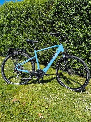 Lombardo E bike herenfiets  beschikbaar voor biedingen