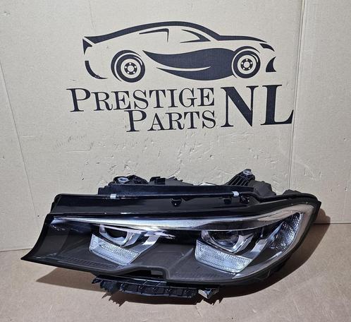 Koplamp BMW 3 Serie G20 G21 Voll LED Links 8496149-06, Auto-onderdelen, Verlichting, Gebruikt, Ophalen of Verzenden