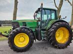 John Deere 6830 Premium Auto Power mit FZW Front-pto, Articles professionnels, John Deere, Info@robluijkx.nl, 120 à 160 ch, Utilisé