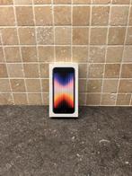 Apple IPhone SE 2022 64 GB | zeer goede staat, Telecommunicatie, Gebruikt, Blauw, Ophalen of Verzenden, 64 GB