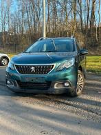 Peugeot 2008, Voorwielaandrijving, Stof, 5 deurs, Particulier