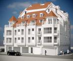 Appartement te koop in Blankenberge, 1 slpk, 6731 m², Appartement, 1 kamers