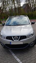 Nissan Qashqai 1.6 dci Diesel 2014 Pano Navi Cam, Auto's, Voorwielaandrijving, Zwart, Particulier, Qashqai