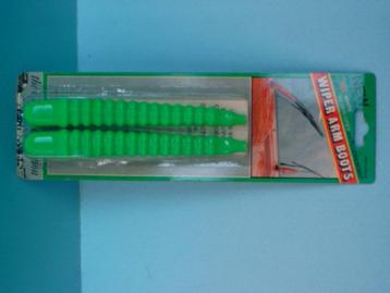 Covers voor ruitenwisserarmen, retro accessoire oldtimers beschikbaar voor biedingen