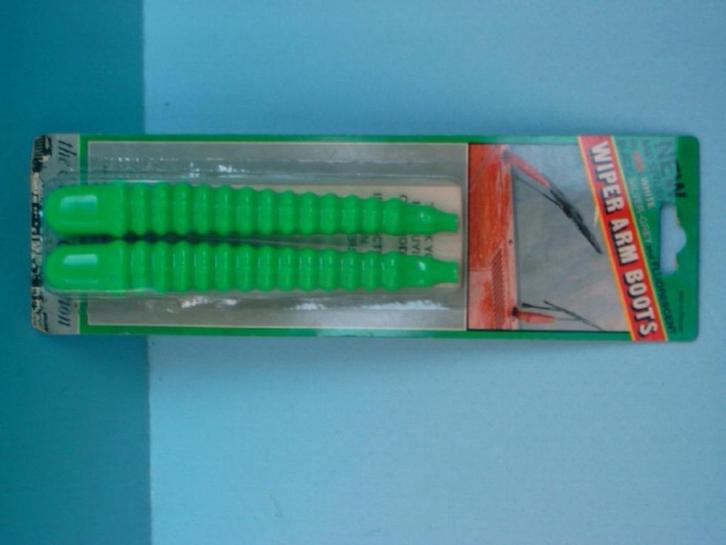 Covers voor ruitenwisserarmen, retro accessoire oldtimers, Auto diversen, Auto-accessoires, Nieuw, Ophalen