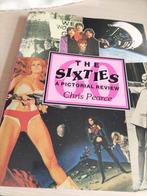 Livre-The Sixties: een picturale recensie: Chris Pen als Rac, Boeken, Overige, Ophalen of Verzenden, Zo goed als nieuw, Divers