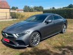 Mercedes CLS 220 AMG line, Auto's, Mercedes-Benz, Automaat, 4 deurs, Euro 6, Diesel