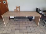 Kantoor 2 m lang, Ophalen, Gebruikt, Bureau