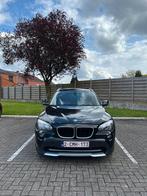 Bmw x1 2.0d sdrive, Autos, BMW, Boîte manuelle, X1, 5 portes, Diesel