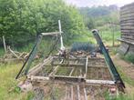 Herse de prairie 5,5m large, Articles professionnels, Enlèvement, Agricole