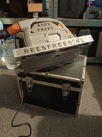 Parketschuurmachine , freesmachine, parketvloer, Ophalen, Nieuw, 1200 watt of meer