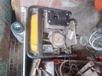 Generator, Doe-het-zelf en Bouw, Aggregaten, Ophalen, Gebruikt