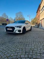 Audi a3 8y, Voorwielaandrijving, Stof, Wit, USB