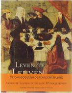 Leven te Leuven in de late Middeleeuwen  -  L. Bessemans ten, Verzenden, L. Bessemans