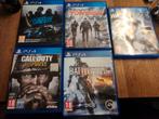 lot jeux ps4, Games en Spelcomputers, Games | Sony PlayStation Vita, Ophalen of Verzenden, Zo goed als nieuw