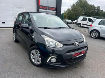 Hyundai I10 185.000 km**2014  beschikbaar voor biedingen