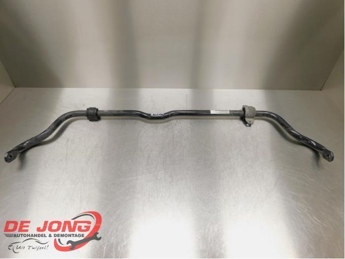 Stabilisatorstang voor van een Mercedes CLA, Auto-onderdelen, Ophanging en Onderstel, Mercedes-Benz, Gebruikt, 3 maanden garantie