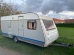 Caravan Sun Roller, Caravans en Kamperen, Caravans, Overige merken, Rondzit, Particulier, 5 tot 6 meter