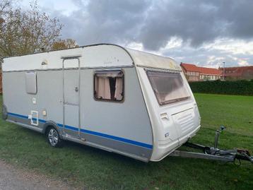 Caravan Sun Roller
