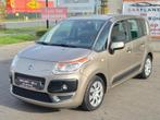 Citroen C3 Picasso VTi 95 Flüsiggas Tendance - AUX-AC-CRUS -, Autos, Citroën, Euro 5, Achat, Entreprise, Carnet d'entretien