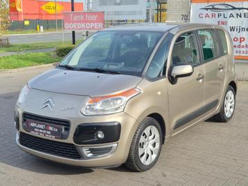Citroen C3 Picasso VTi 95 Flüsiggas Tendance - AUX-AC-CRUS - beschikbaar voor biedingen
