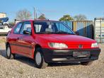 Peugeot 306 1.4i * ATOLL * 1ER MAIN * 101000KM (bj 1995), 65 kW, Centrale vergrendeling, 1587 cc, 88 pk