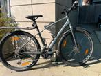 Trek sport dual 2 mountain bike, Fietsen en Brommers, Ophalen, Trek