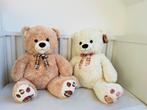 Max&Sax Teddybeer 1meter-gloednieuw, Kinderen en Baby's, Speelgoed | Knuffels en Pluche, Ophalen, Zo goed als nieuw, Beer