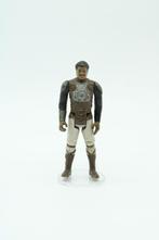 Vintage Lando Calrissian Skiff Guard - 1982 - Star Wars, Ophalen of Verzenden, Gebruikt, Actiefiguurtje