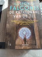 Ildefonso Falcones - De kathedraal van de zee, Ophalen, Ildefonso Falcones