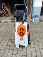 Nettoyeur haute pression STIHL RE281 Plus, Stihl, Enlèvement, Électrique, Neuf