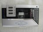 SANYO MGR 80. walkman uit 1988., Enlèvement ou Envoi, Walkman ou Baladeur