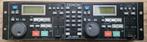 Denon DJ dubbele CD-speler DN-2500F, Muziek en Instrumenten, Dj-sets en Draaitafels, Ophalen, Gebruikt, Dj-set, Denon