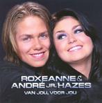 Roxeanne & André Hazes, Cd's en Dvd's, Cd's | Nederlandstalig, Ophalen of Verzenden, Zo goed als nieuw
