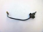 Kawasaki GPz750 zijstandaard schakelaar jiffy switch GPz 750, Motoren, Ophalen of Verzenden, Gebruikt