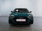 Audi A1 S Line - GPS/APP/clim auto/Bips av+ar/LED, Autos, Achat, A1, Euro 6, Entreprise