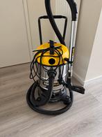 Stofzuiger, Doe-het-zelf en Bouw, Reinigingsmachines, Ophalen of Verzenden, Zo goed als nieuw