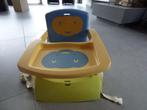 kinderstoeltje, Kinderen en Baby's, Kinderstoelen, Ophalen, Gebruikt, Afneembaar eetblad