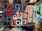 coffret filières de plombier, Bricolage & Construction, Enlèvement ou Envoi